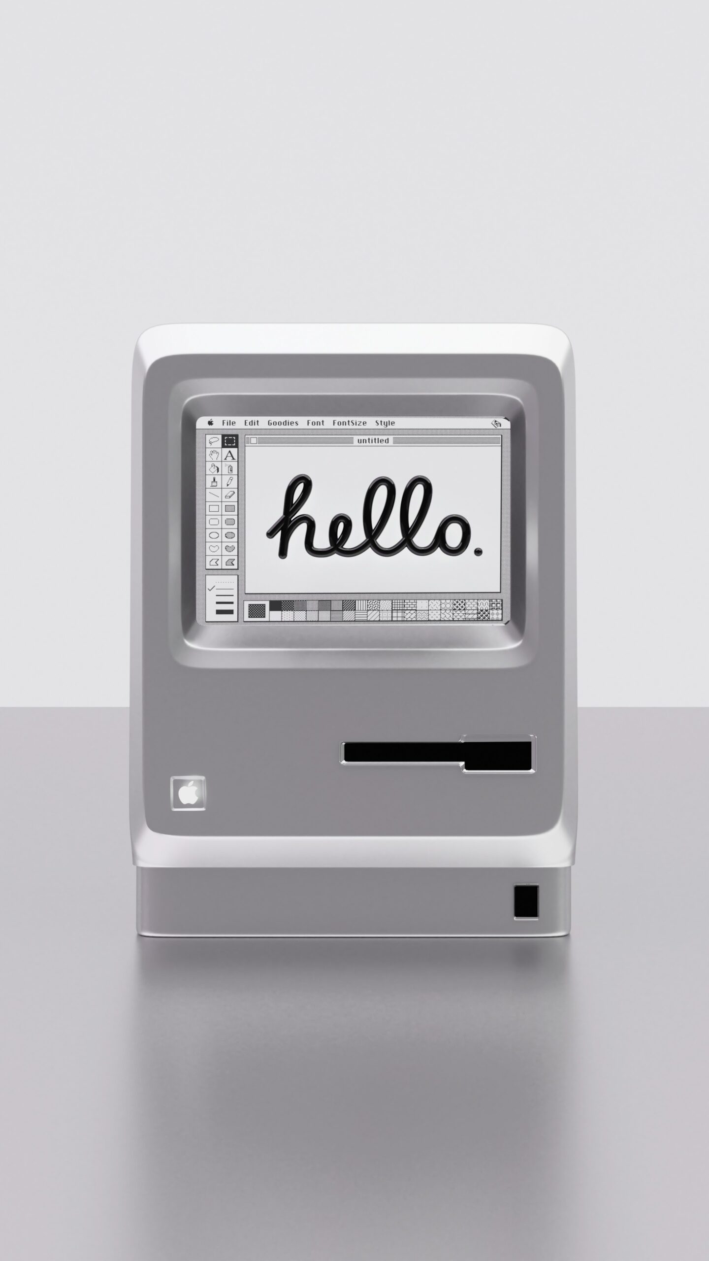Hello world! 3