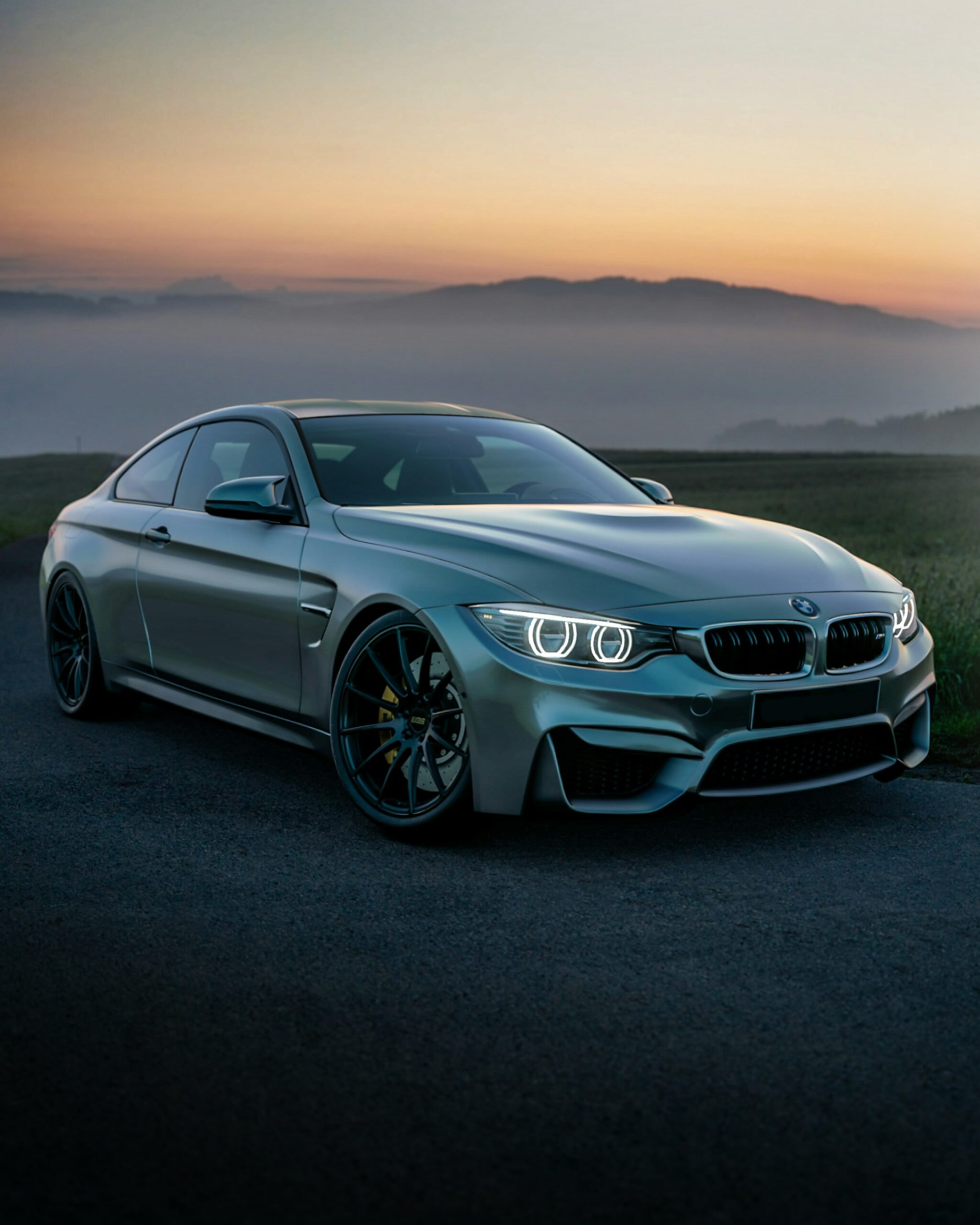 BWM